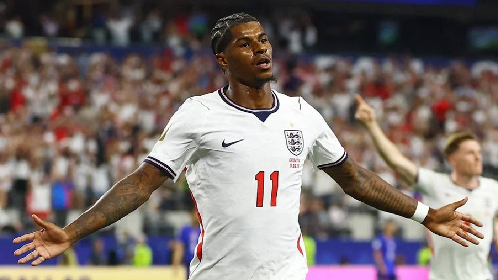 Rashford teması kuruldu iddiası