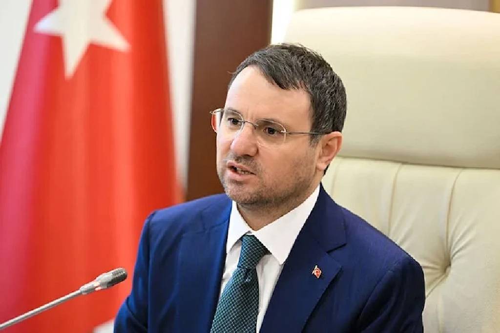 Uzun davalar ile ilgili hakimlere net mesaj