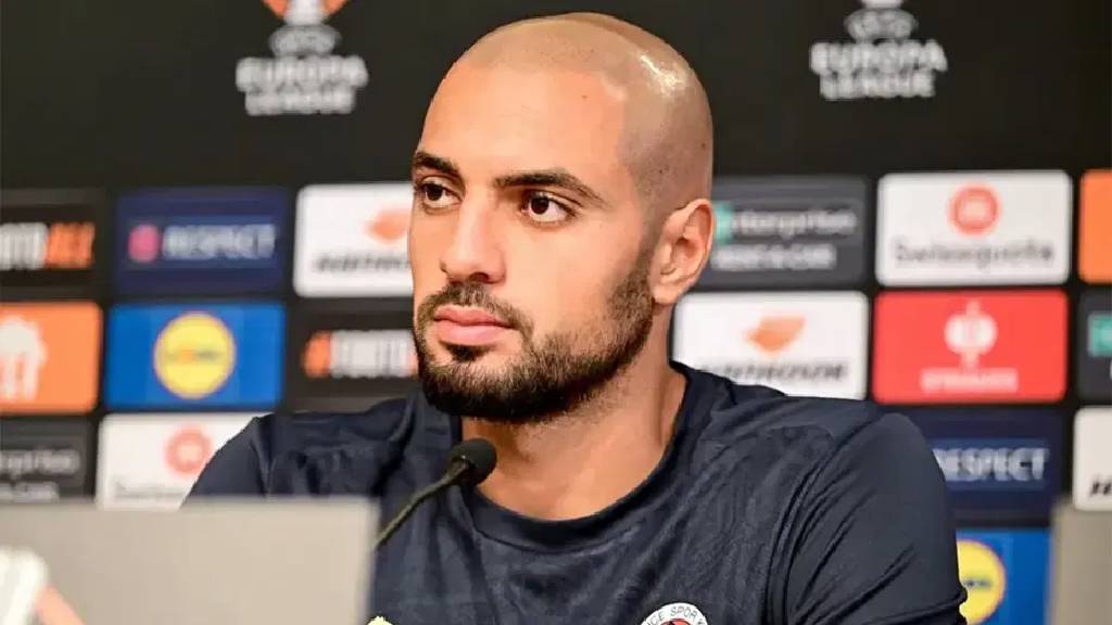 Fenerbahçe'de yeni sezonun ilk ayrılığı kapıda