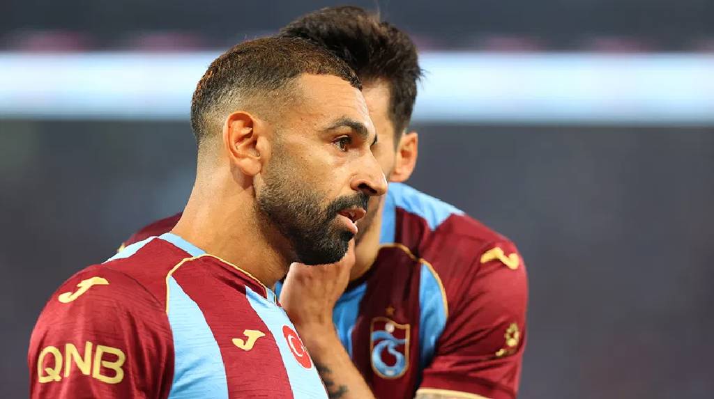 Trabzonspor'dan Avrupa Ligi'ne tatsız play-off turu başlangıcı