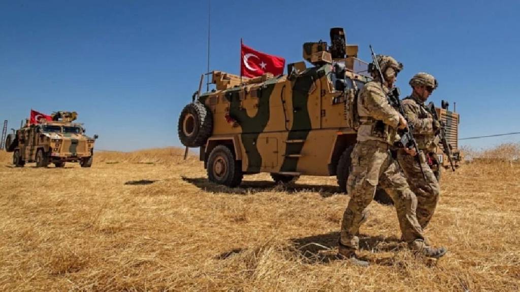 İsrail: "Türkiye bölgenin kilit gücü haline geldi"