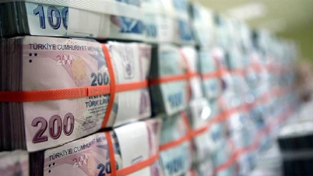 KKM'de sona gelindi: Bakiye 4 milyon liraya kadar geriledi