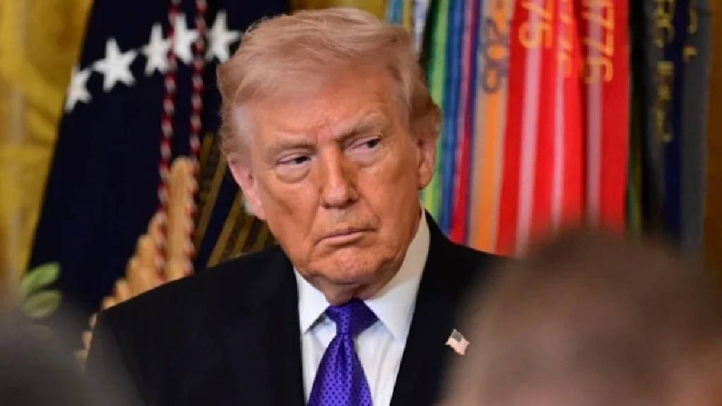 İran: "Trump'un açıklamaları hukuka aykırı"
