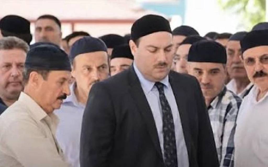 "Süleymancılar" suç örgütüne operasyon