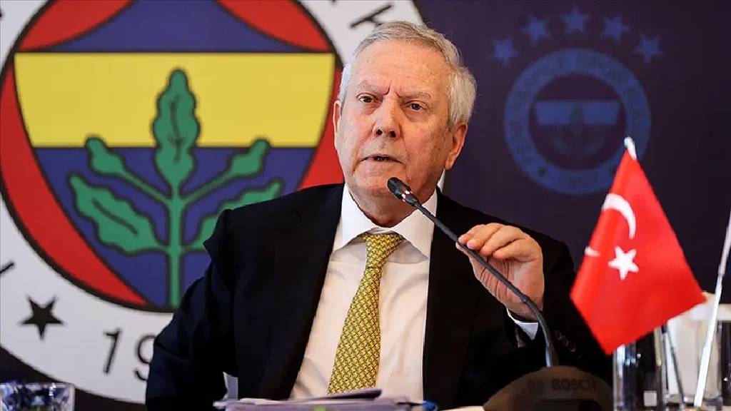 Fenerbahçe'den TFF'ye yabancı kuralı başvurusu
