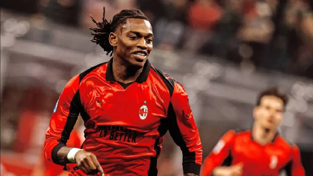 Fenerbahçe'den Leao'ya ikinci çıkartma