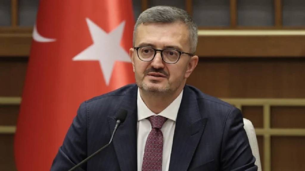 "Terörsüz Türkiye hedefimize giden yolda tarihi bir eşik"