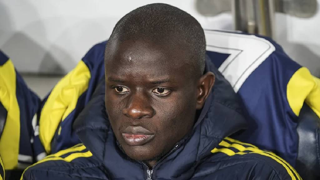 Marsilya'da N'golo Kante transferi gündemi