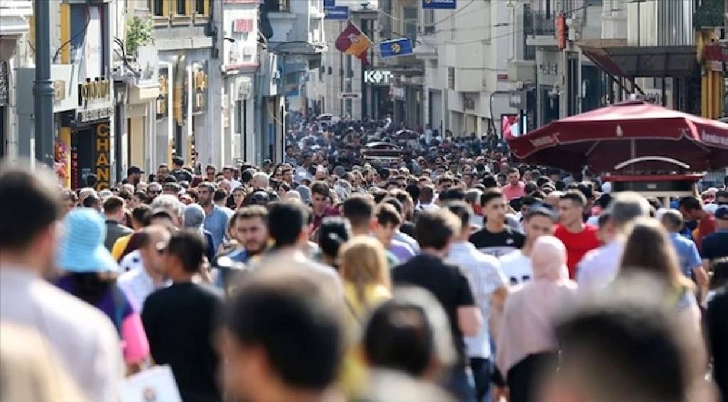 TÜİK açıkladı: "İşsizlik oranı Temmuz ayında yüzde 8,1 yükseldi