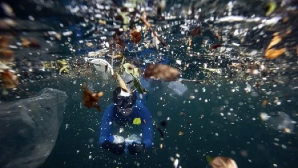 Türkiye'nin en büyük plastik atık çalıştayı İstanbul'da düzenlenecek