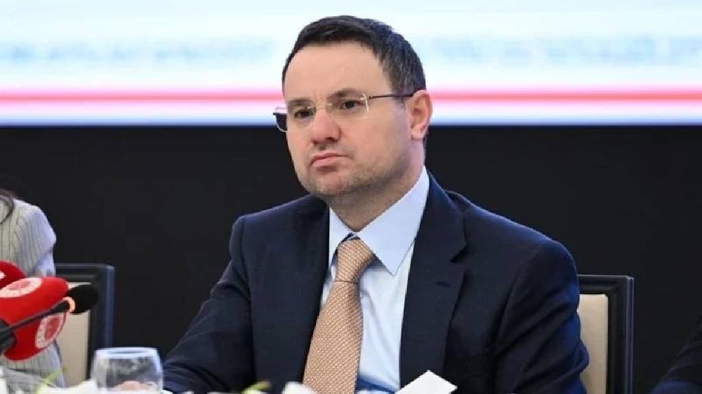 "Dini değerler suçun kalkanı olamaz"