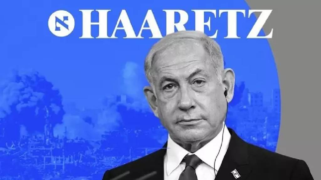 Haaretz'den Netanyahu'ya Türkiye uyarısı