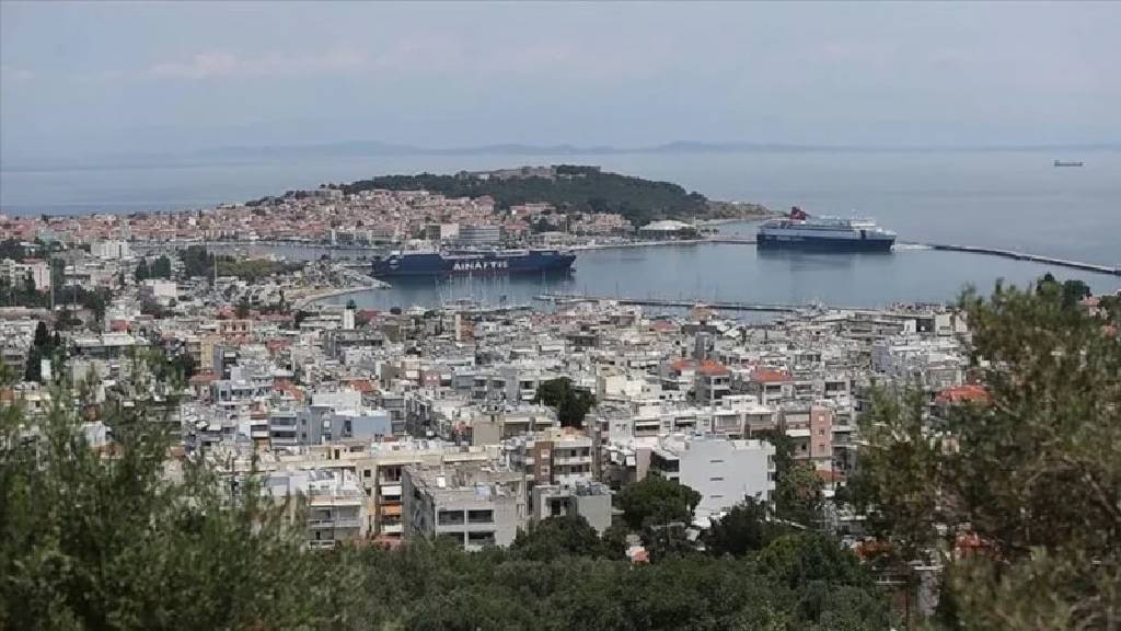 Dışişleri'nden Yunanistan'ın turizm planına tepki