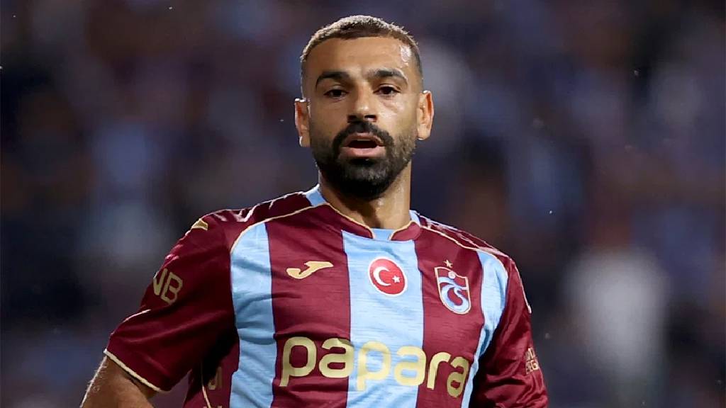 Salah sessizliğini bozdu