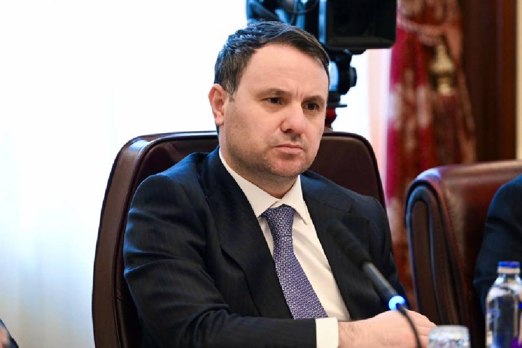 "Yargıda en önemli sorunu çözeceğiz"