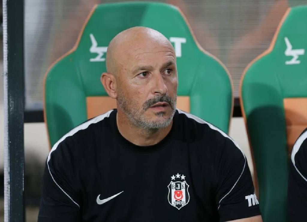 Beşiktaş'ta mağlubiyet sonrası tepki büyük
