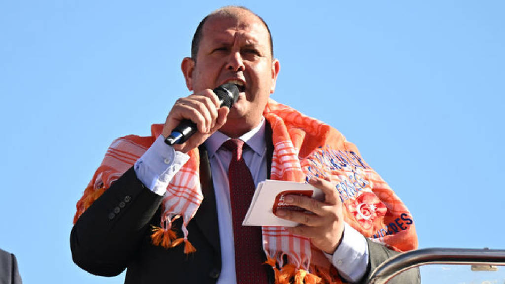  İlkay Çiçek, CHP'den istifa ettiğini açıkladı