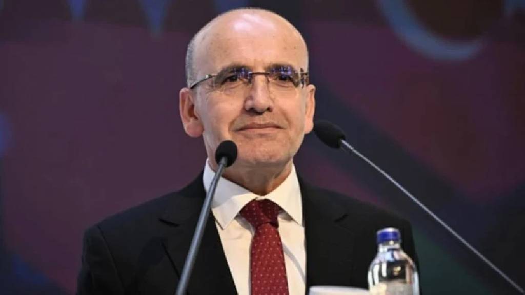 "Dezenflasyon süreci devam ediyor"