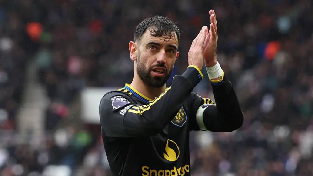 Bruno Fernandes gündemi bitmiyor