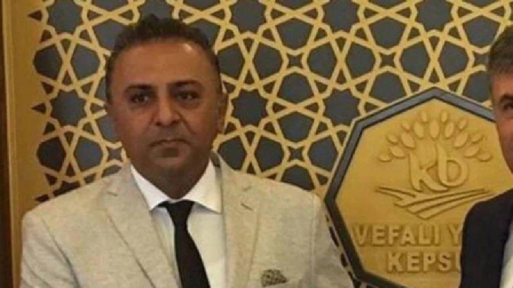 İhraç hakim Demiroğlu'nun tahliye dosyaları ortaya çıktı