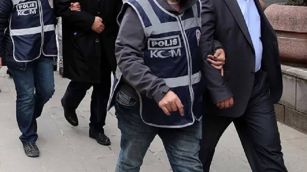 Hazine taşınmazlarından haksız kazanç sağlayanlara 27 gözaltı kararı