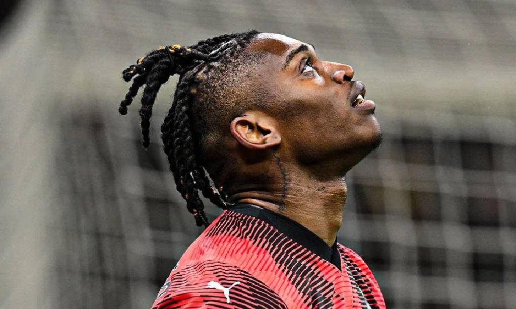 Rafa Leao için yeni iddia gündemde