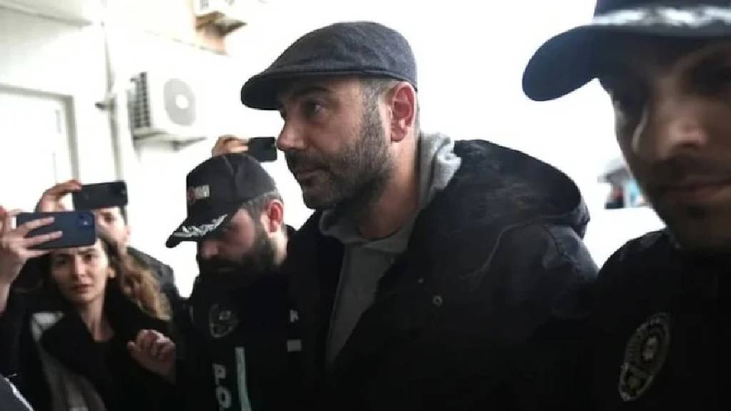 Rıza Akpolat'a 23 yıl hapis cezası