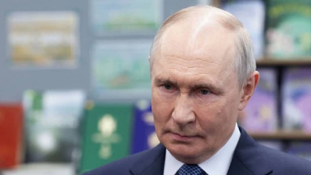 Putin'den AB'ye Rus gemileri uyarısı