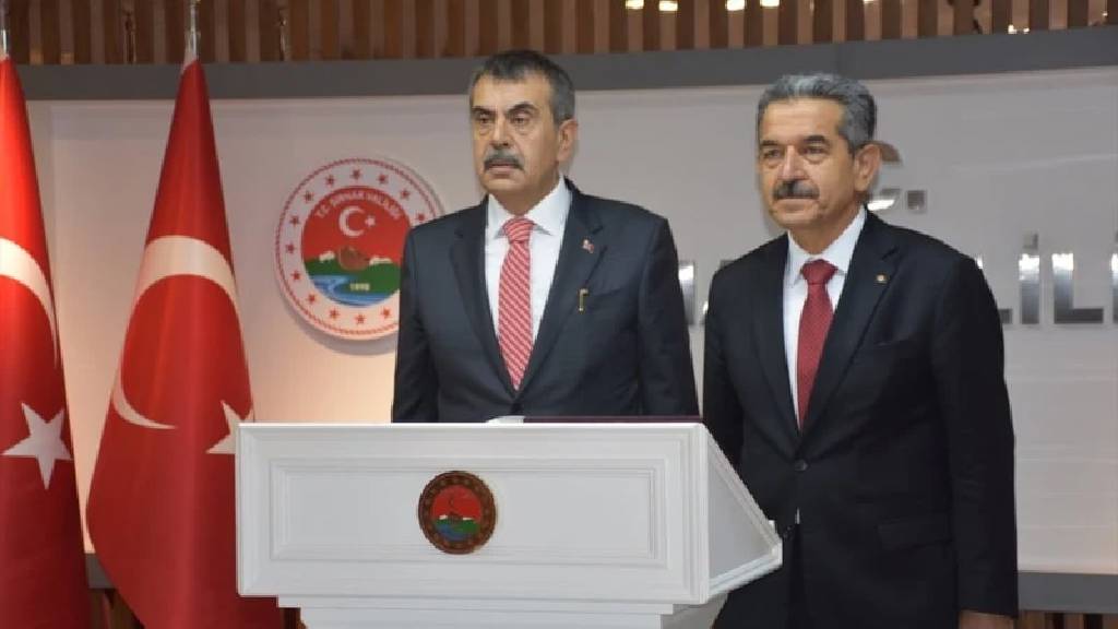 "Türkiye için milat olacak kadar önemli bir gündü"