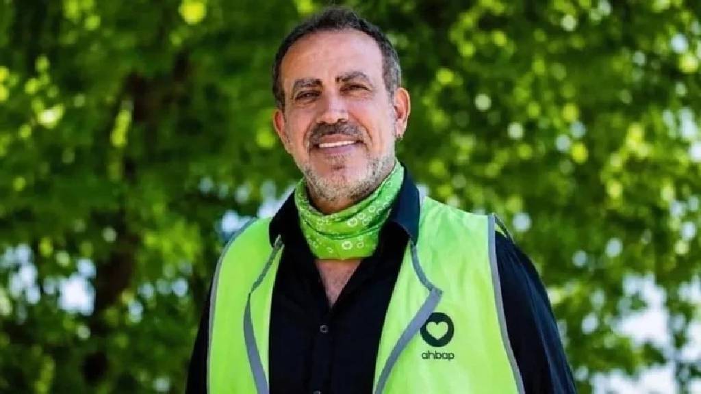 Ahbap Derneği yönetimine kayyum atandı