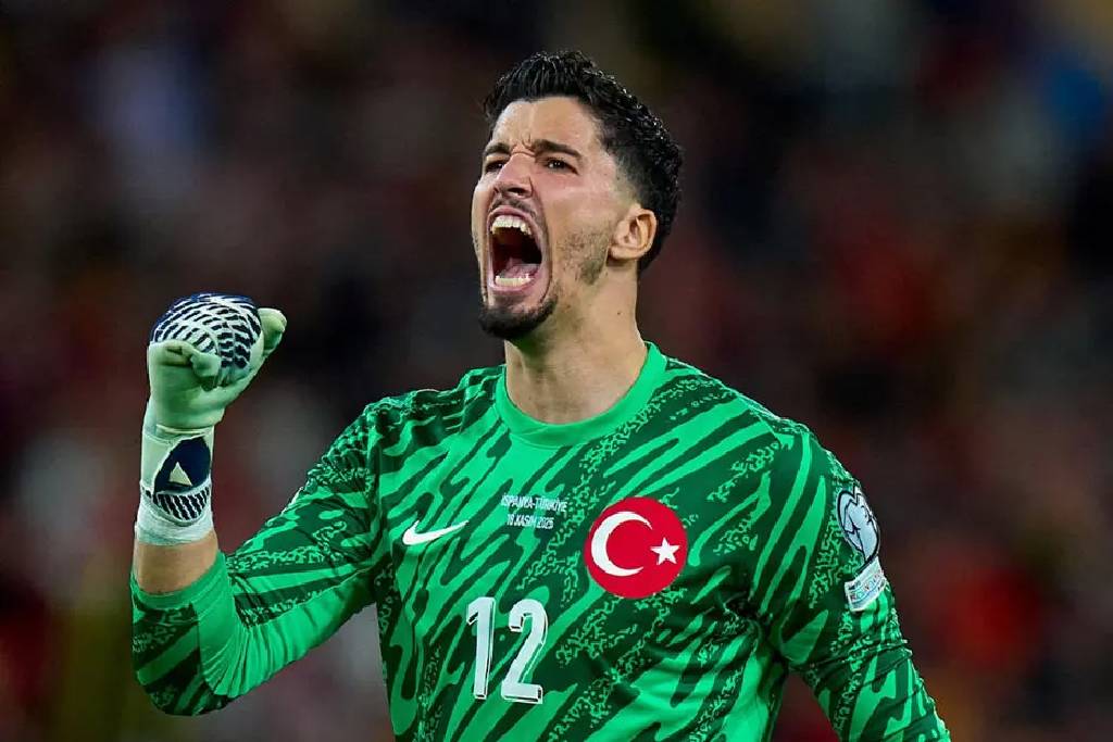 Altay Bayındır, İspanya yolcusu