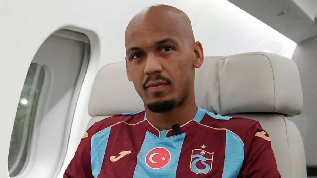 Trabzonspor, yılın 2. bombasını patlattı