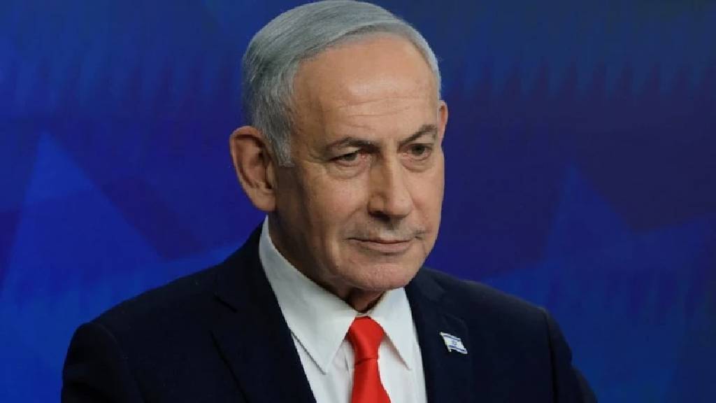Netanyahu'dan İngiltere'ye: "İslam Cumhuriyeti"