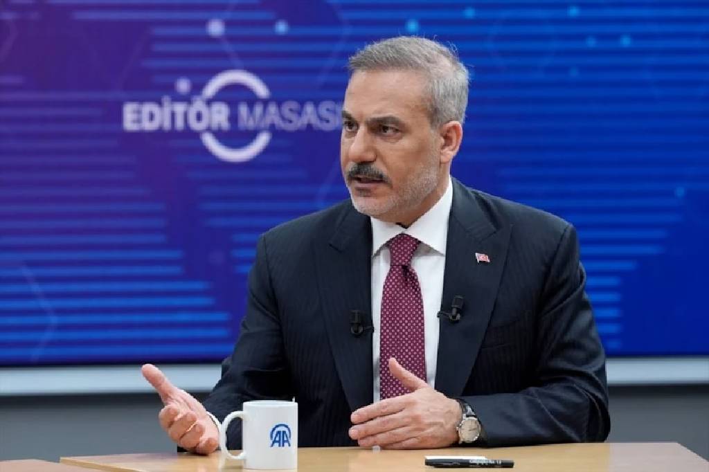 Mekke Ortak Anlaşması'nın detayları ortaya çıktı