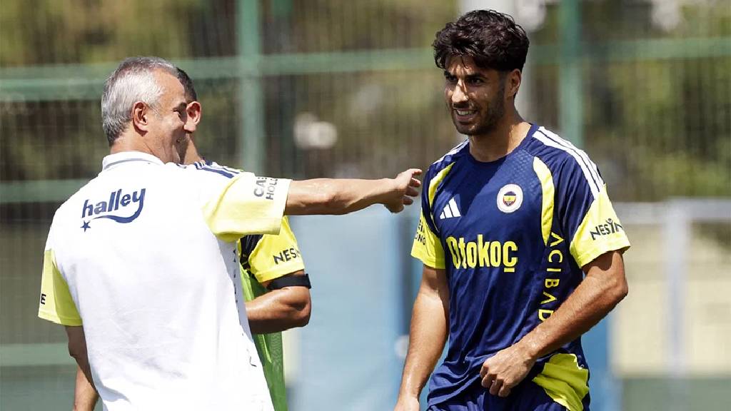 İsmail Kartal, kadroda rotasyona gidiyor