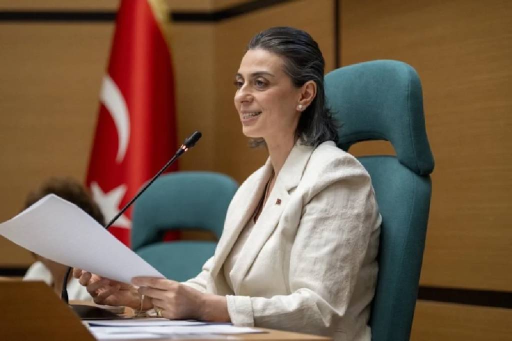 Üsküdar Belediyesi operasyonuna son nokta