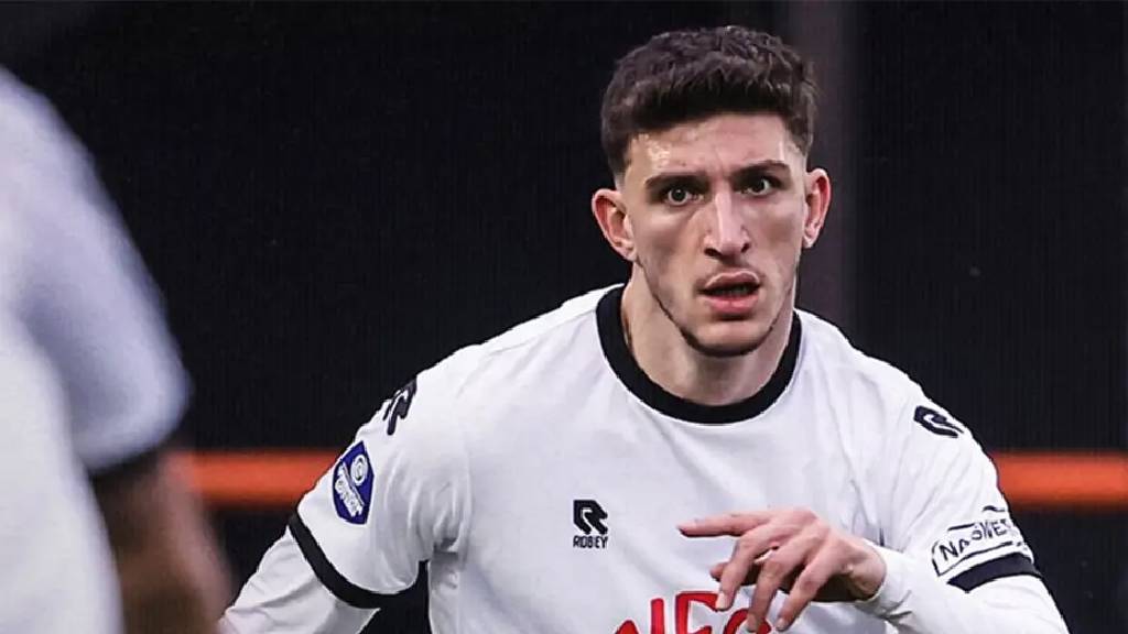 Galatasaray'a yerli stoper hamlesi: "Ahmetcan Kaplan"