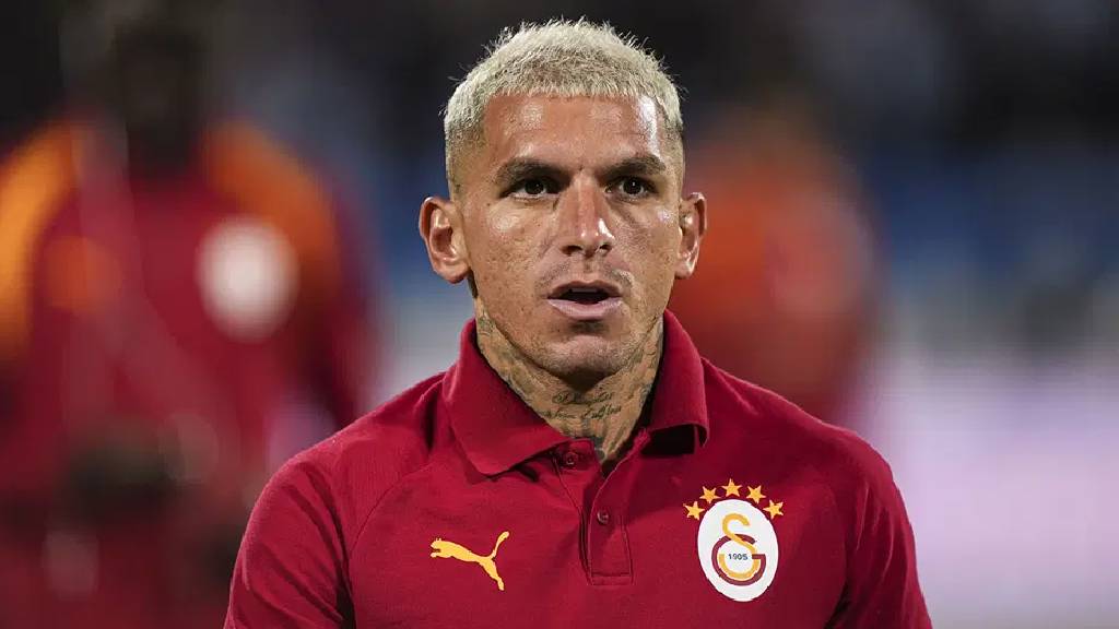 Torreira'ya bir yeni resmi teklif daha