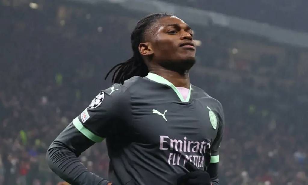 Galatasaray, Leao'da yalnız kaldı