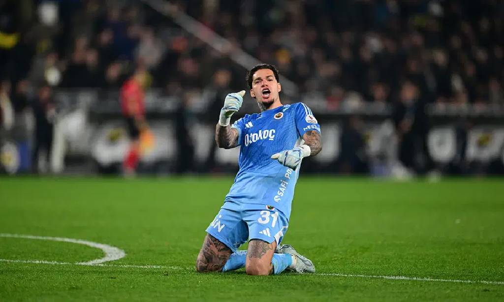 Ederson: "Yalanlara inanmayın"