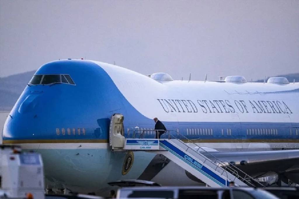 Trump'ın Ankara dönüşü hala tartışma konusu