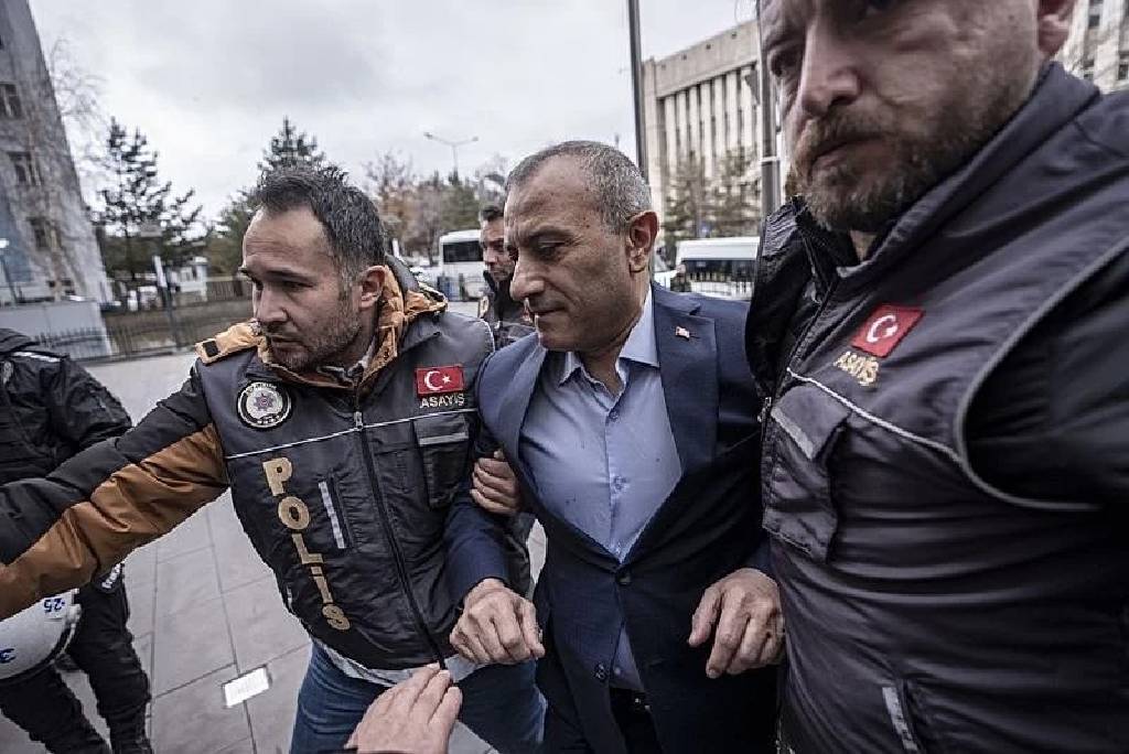 Gülistan Doku soruşturmasında 2 isme daha tutuklama kararı