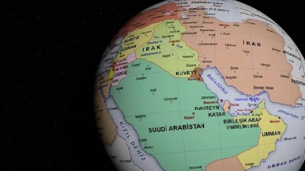 ABD'den Körfez için yeni plan gündemde