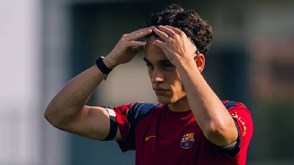 Fenerbahçe, Barcelona'lı genç yıldızın peşinde