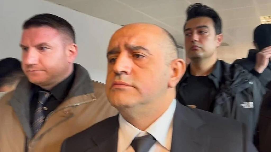 Aziz İhsan Aktaş İBB Davası'nda savunma yaptı