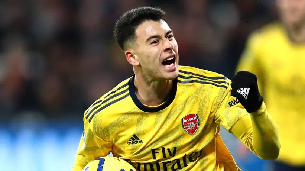 Galatasaray, Arsenal ile görüşmeye başladı