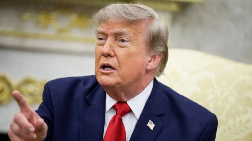 Trump'tan CIA Direktörünün Moskova ziyaretine dikkat çeken sözler