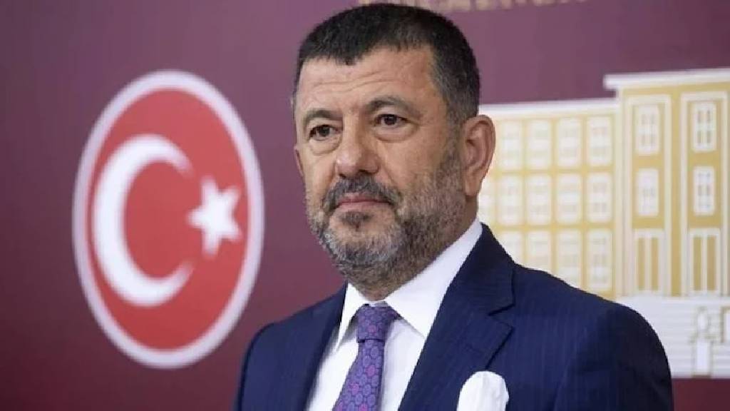 Veli Ağbaba'nın abisi gözaltına alındı