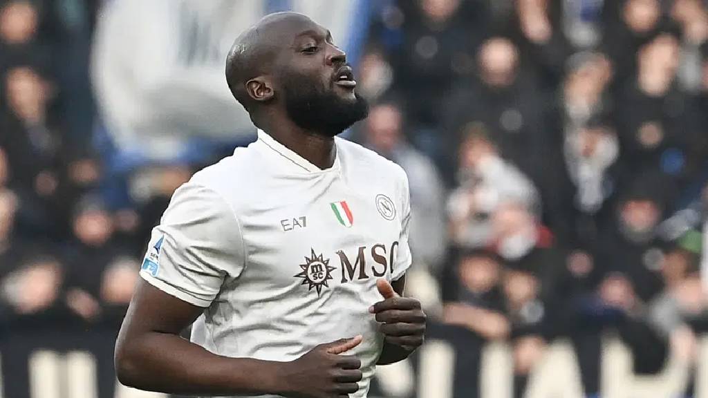 Fenerbahçe-Lukaku: "Son 48 saat"