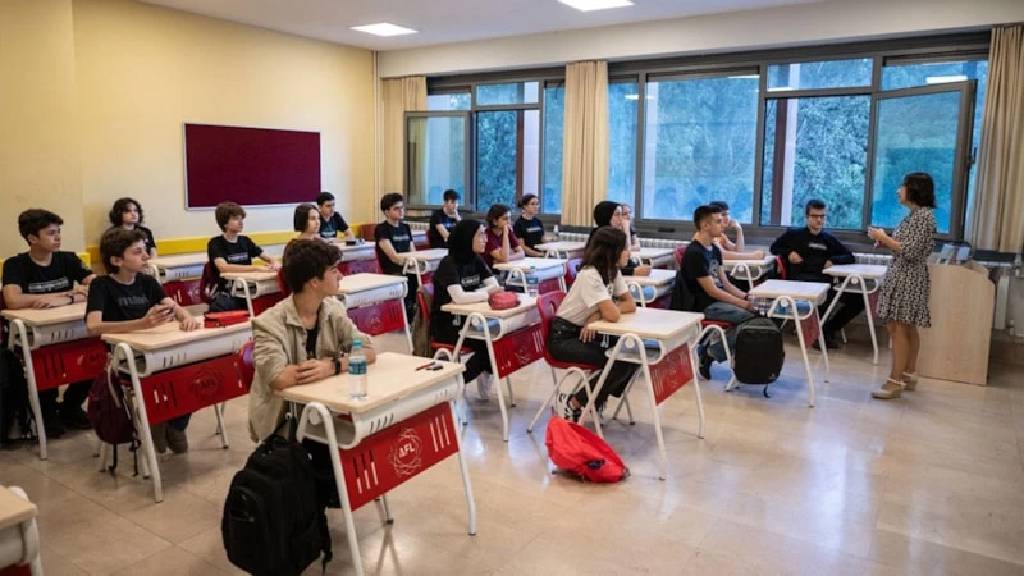 Özel okullarda yabancı isim dönemi sona eriyor
